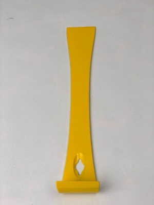 Hive Tools - Frame lifter (Yellow)